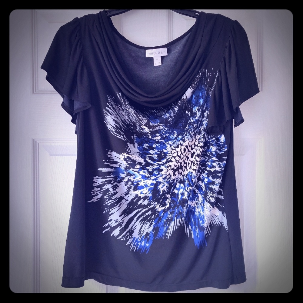 Club Blouse